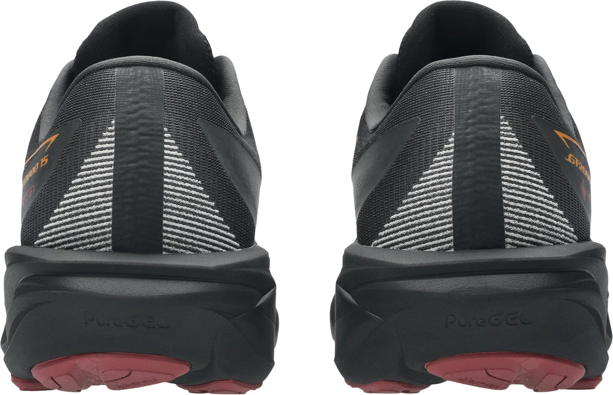 Asics GT 2000 15 GORE-TEX Men's Running Shoes - Grey