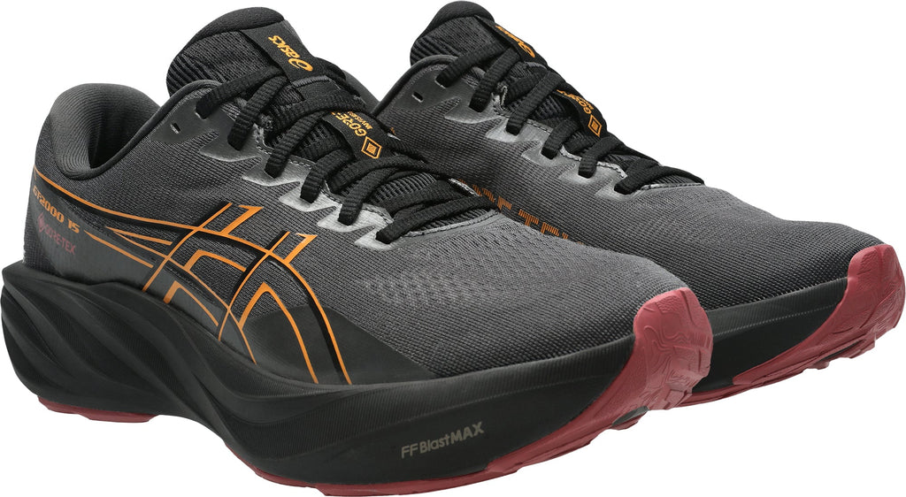 Asics GT 2000 15 GORE-TEX Men's Running Shoes - Grey