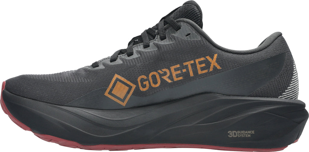 Asics GT 2000 15 GORE-TEX Men's Running Shoes - Grey