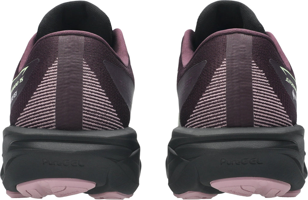 Asics GT 2000 15 GORE-TEX Women's Running Shoes - Purple