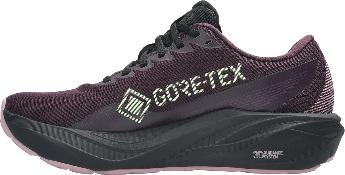 Asics GT 2000 15 GORE-TEX Women's Running Shoes - Purple