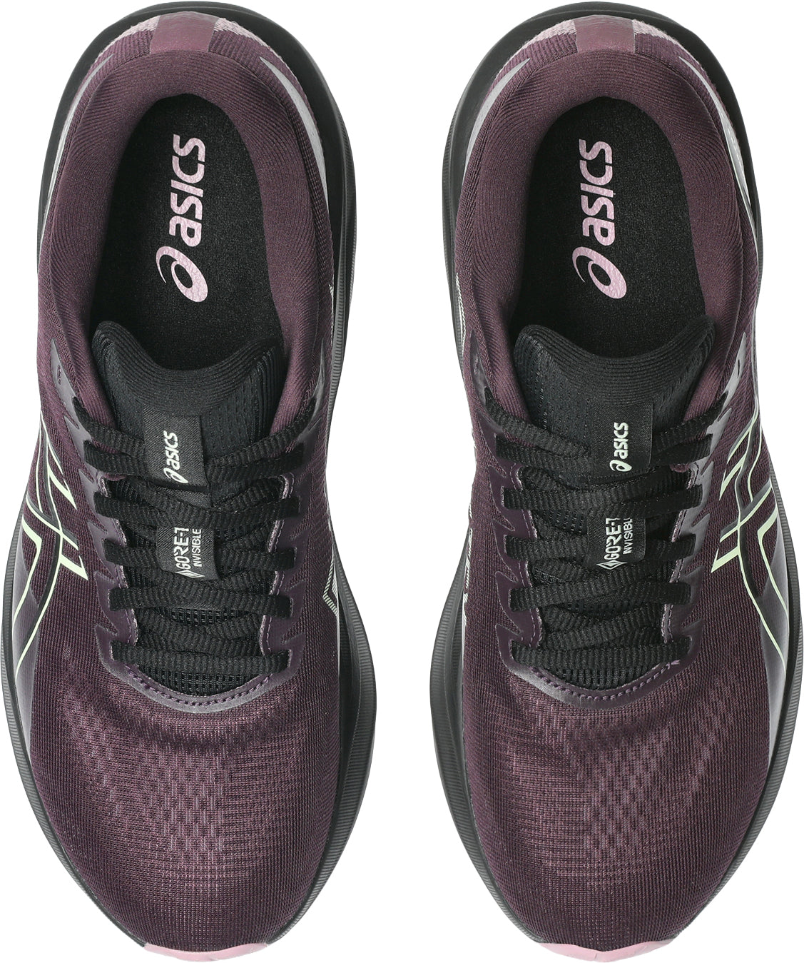 Asics GT 2000 15 GORE-TEX Women's Running Shoes - Purple