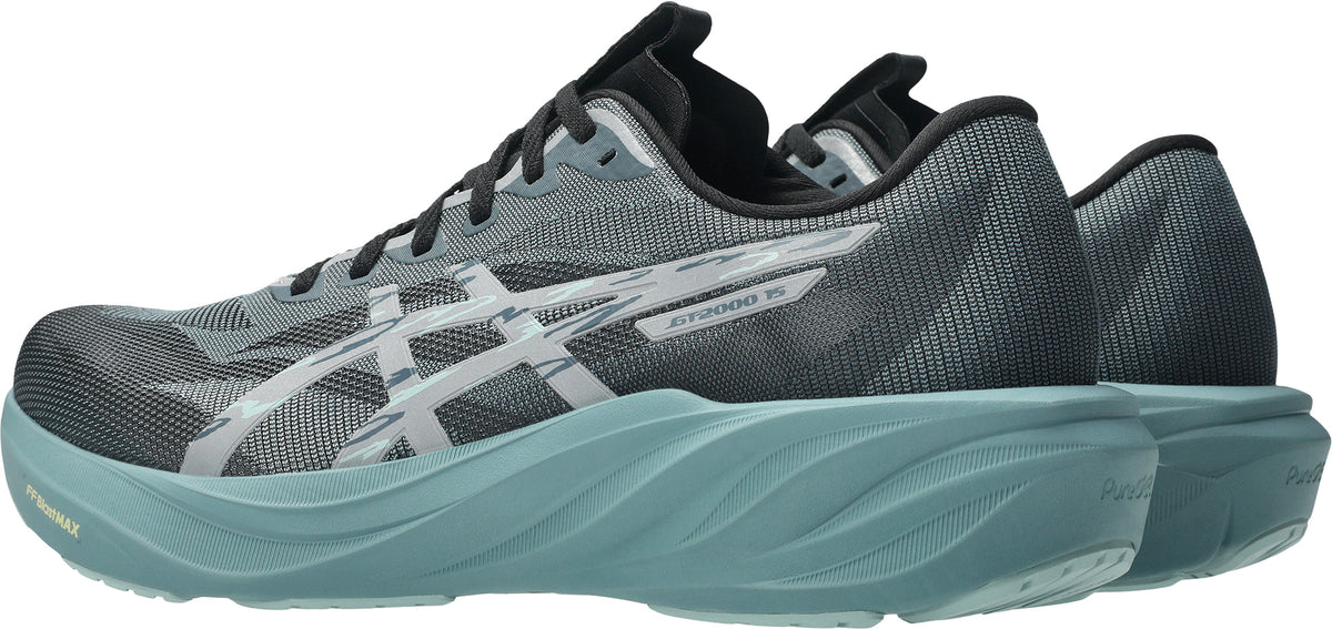 Asics GT 2000 15 Lite-Show Men's Running Shoes - Green
