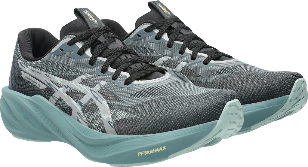 Asics GT 2000 15 Lite-Show Men's Running Shoes - Green