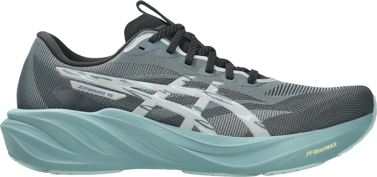 Asics GT 2000 15 Lite-Show Men's Running Shoes - Green