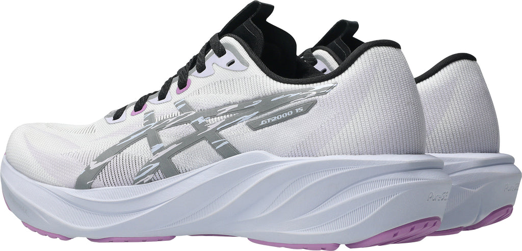 Asics GT 2000 15 Lite-Show Women's Running Shoes - Purple