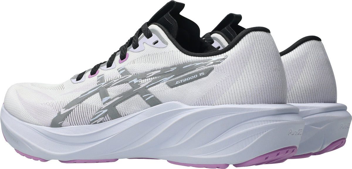 Asics GT 2000 15 Lite-Show Women's Running Shoes - Purple