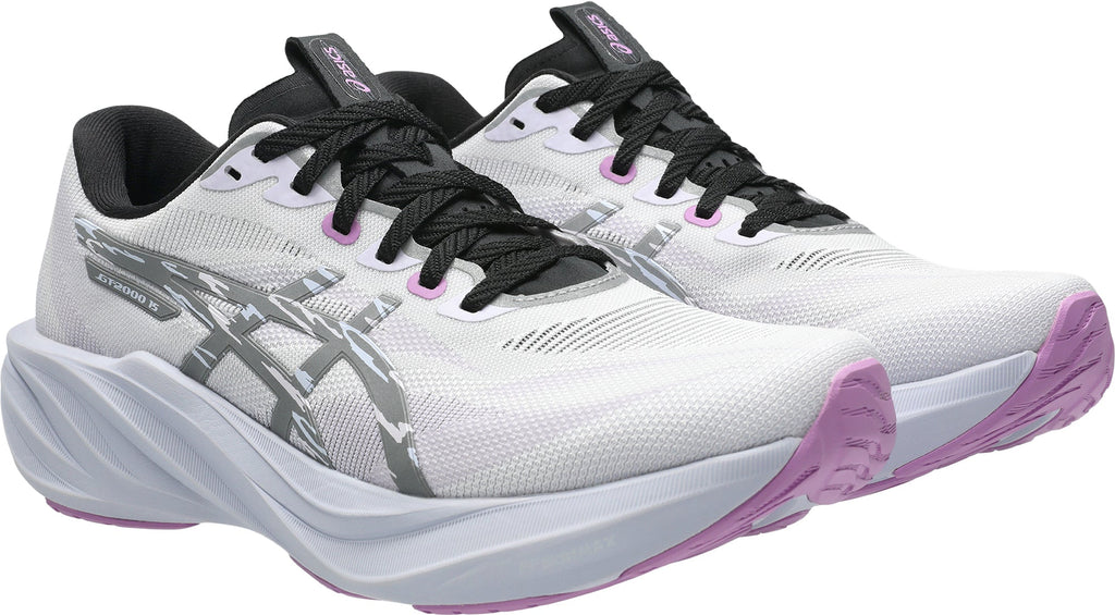 Asics GT 2000 15 Lite-Show Women's Running Shoes - Purple