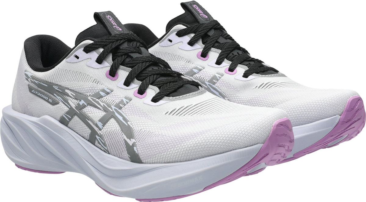 Asics GT 2000 15 Lite-Show Women's Running Shoes - Purple