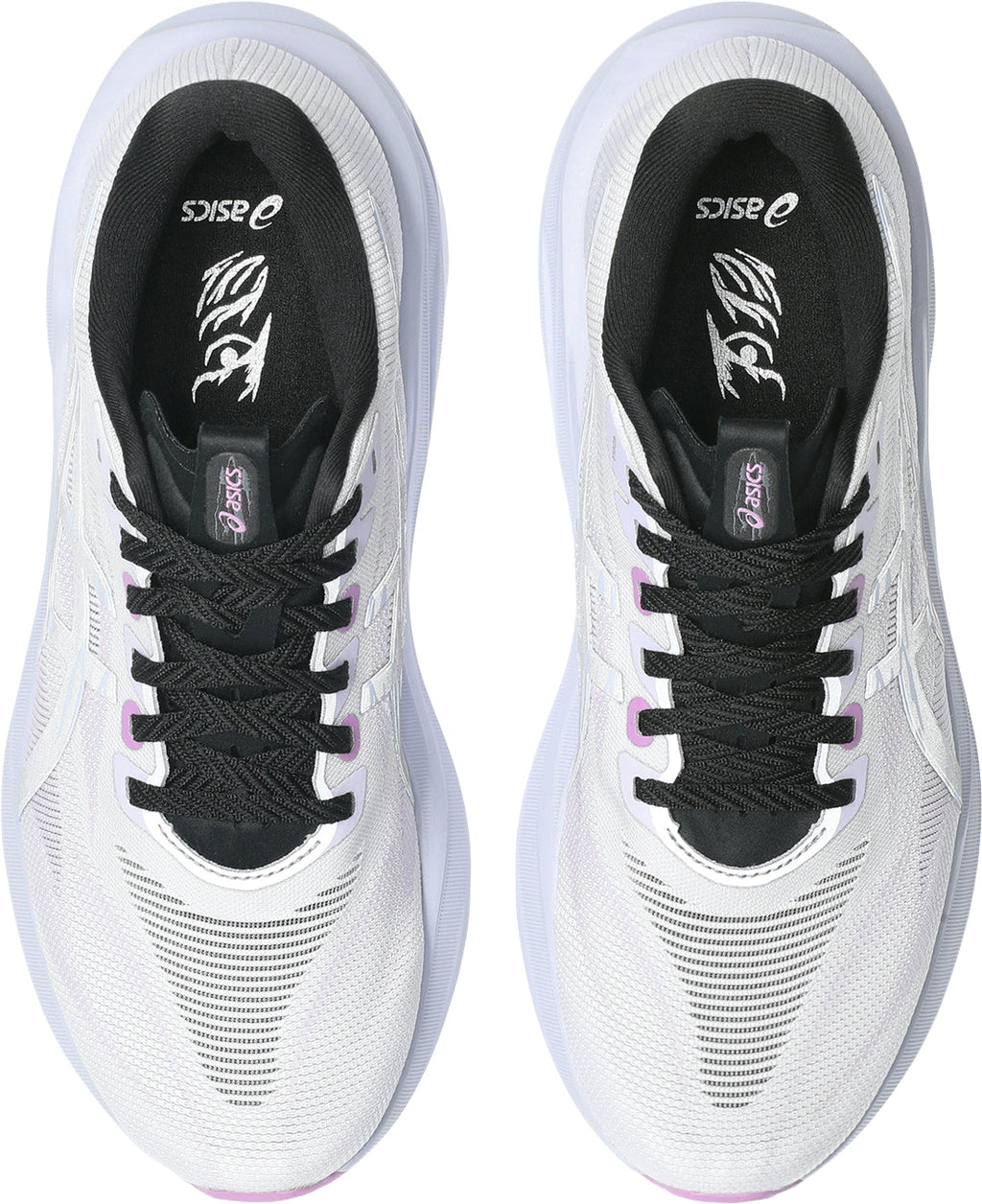 Asics GT 2000 15 Lite-Show Women's Running Shoes - Purple