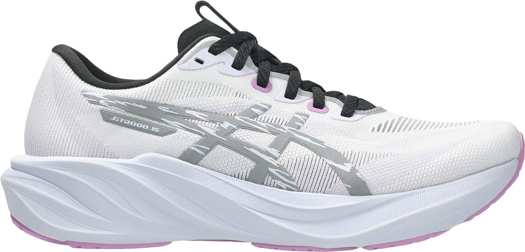 Asics GT 2000 15 Lite-Show Women's Running Shoes - Purple
