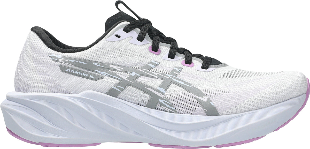 Asics GT 2000 15 Lite-Show Women's Running Shoes - Purple