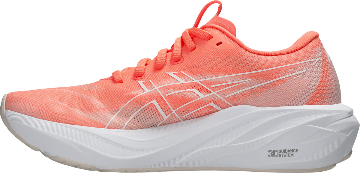 Asics GT 2000 15 Women's Running Shoes - Orange