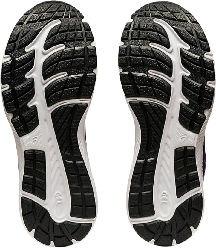 Asics Gel Contend 8 Women's Running Shoes - Black