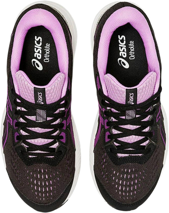 Asics Gel Contend 8 Women's Running Shoes - Black