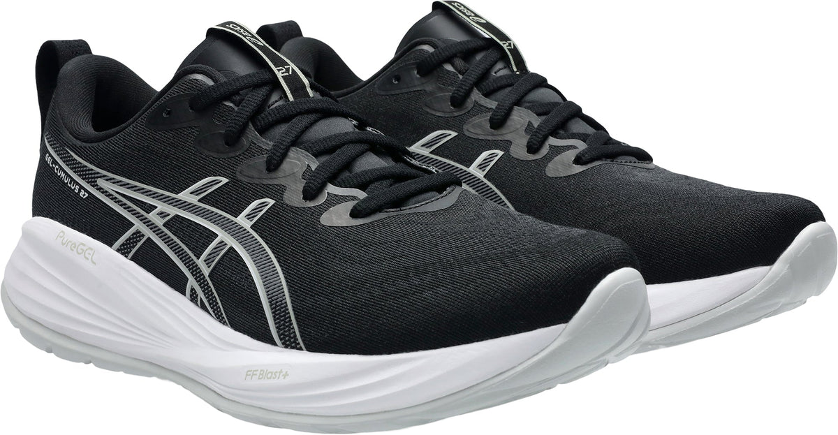 Asics Gel Cumulus 27 Men's Running Shoes - Black