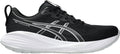 Asics Gel Cumulus 27 Men's Running Shoes - Black
