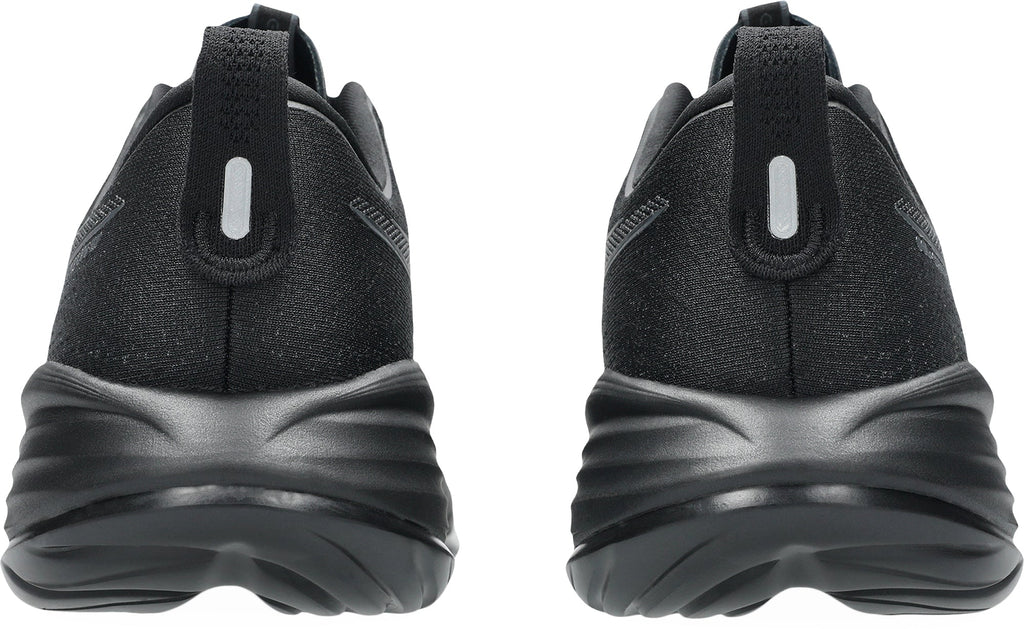 Asics Gel Cumulus 27 Men's Running Shoes - Black