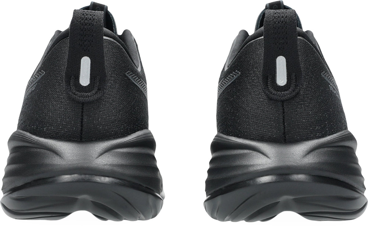 Asics Gel Cumulus 27 Men's Running Shoes - Black