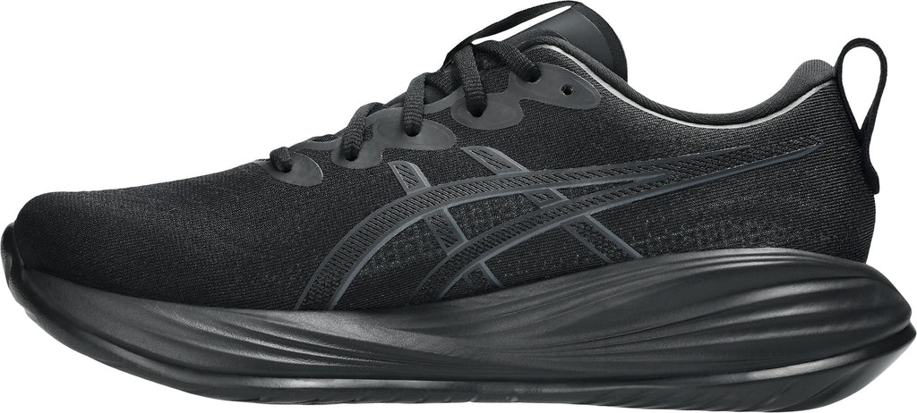 Asics Gel Cumulus 27 Men's Running Shoes - Black
