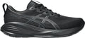 Asics Gel Cumulus 27 Men's Running Shoes - Black