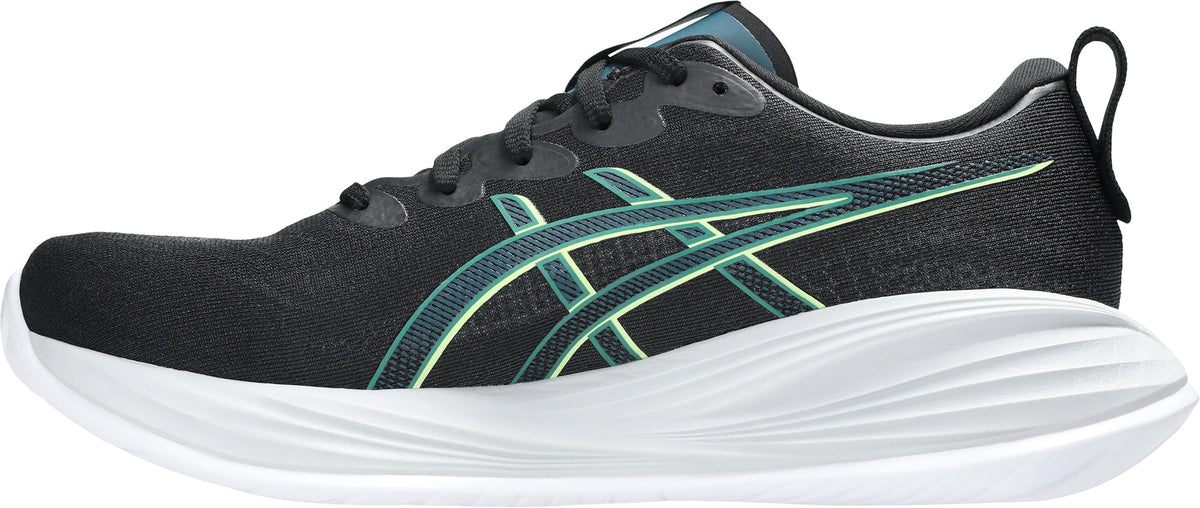 Asics Gel Cumulus 27 Men's Running Shoes - Black
