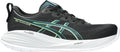 Asics Gel Cumulus 27 Men's Running Shoes - Black