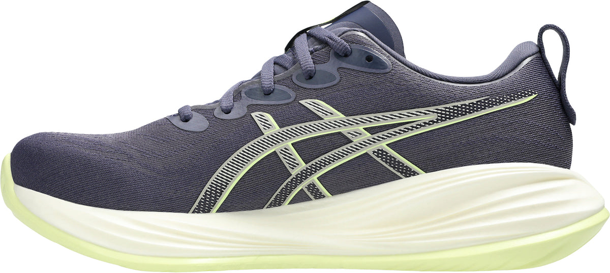 Asics Gel Cumulus 27 Men's Running Shoes - Blue