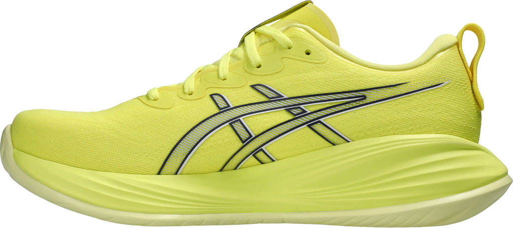 Asics Gel Cumulus 27 Men's Running Shoes - Yellow