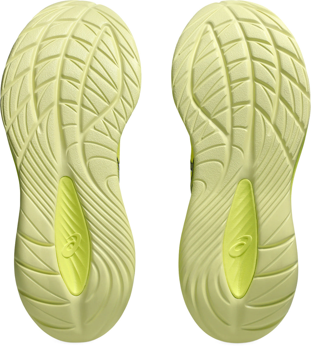 Asics Gel Cumulus 27 Men's Running Shoes - Yellow