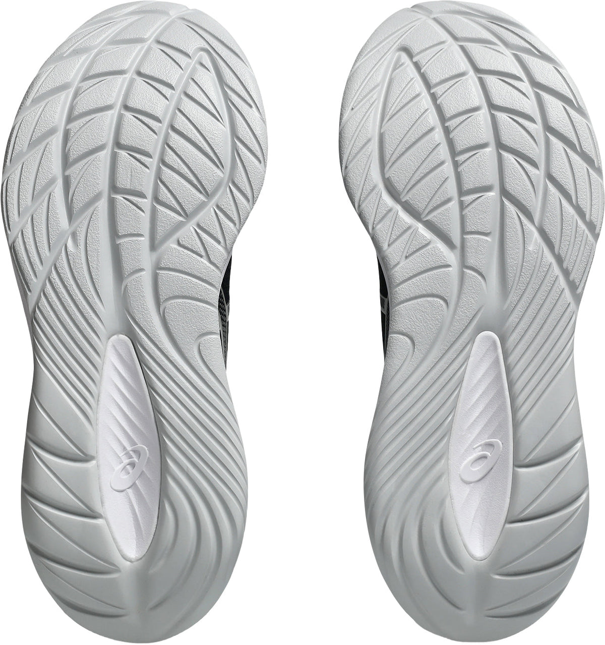 Asics Gel Cumulus 27 Women's Running Shoes - Black