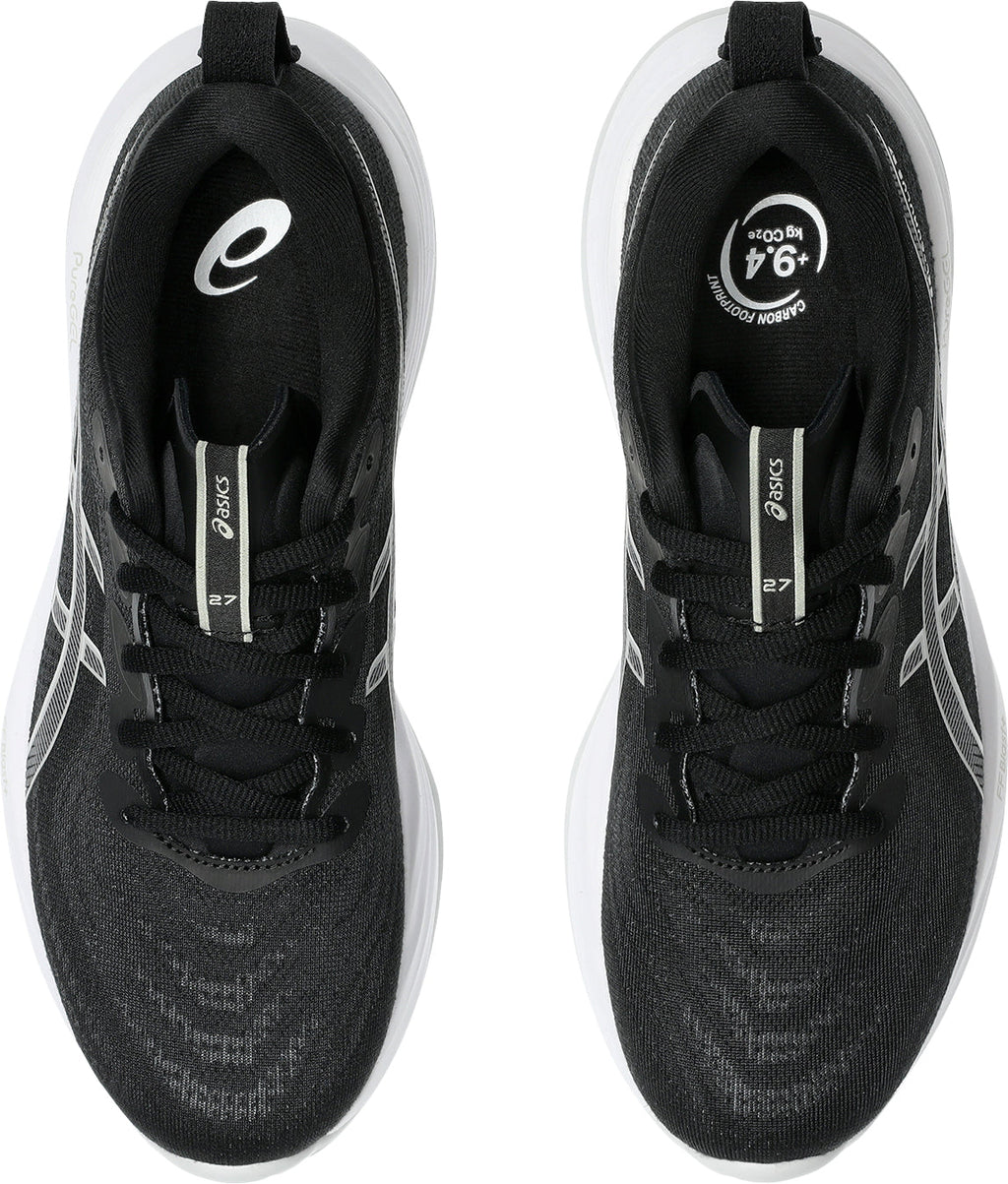 Asics Gel Cumulus 27 Women's Running Shoes - Black