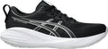 Asics Gel Cumulus 27 Women's Running Shoes - Black