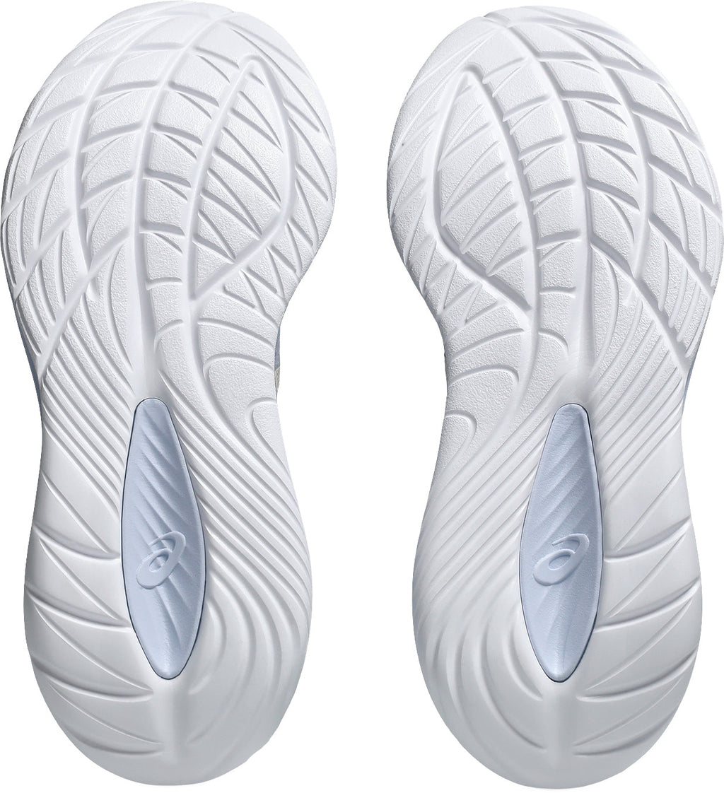 Asics Gel Cumulus 27 Women's Running Shoes - Blue