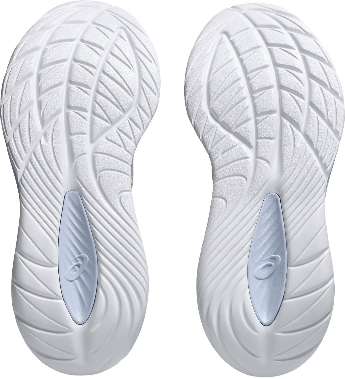 Asics Gel Cumulus 27 Women's Running Shoes - Blue