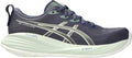 Asics Gel Cumulus 27 Women's Running Shoes - Blue