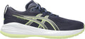 Asics Gel Cumulus 27 GS Junior Running Shoes - Grey