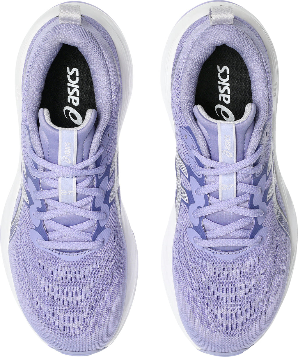 Asics Gel Cumulus 27 GS Junior Running Shoes - Blue