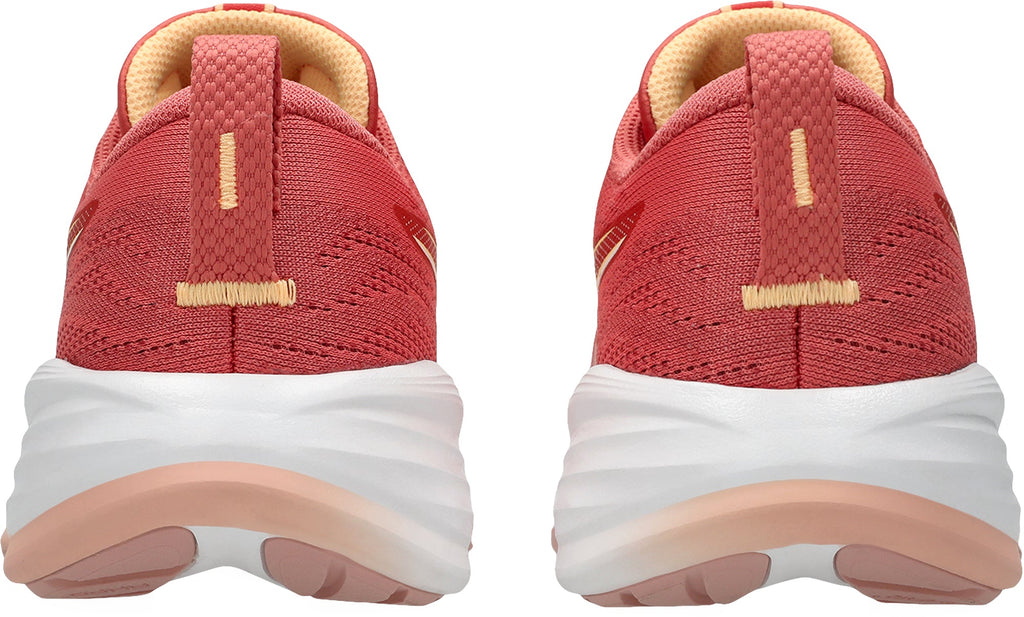 Asics Gel Cumulus 27 GS Junior Running Shoes - Pink