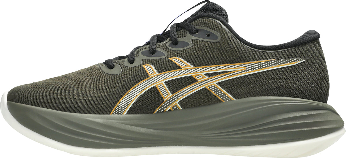 Asics Gel Cumulus 27 GORE-TEX Men's Running Shoes - Green