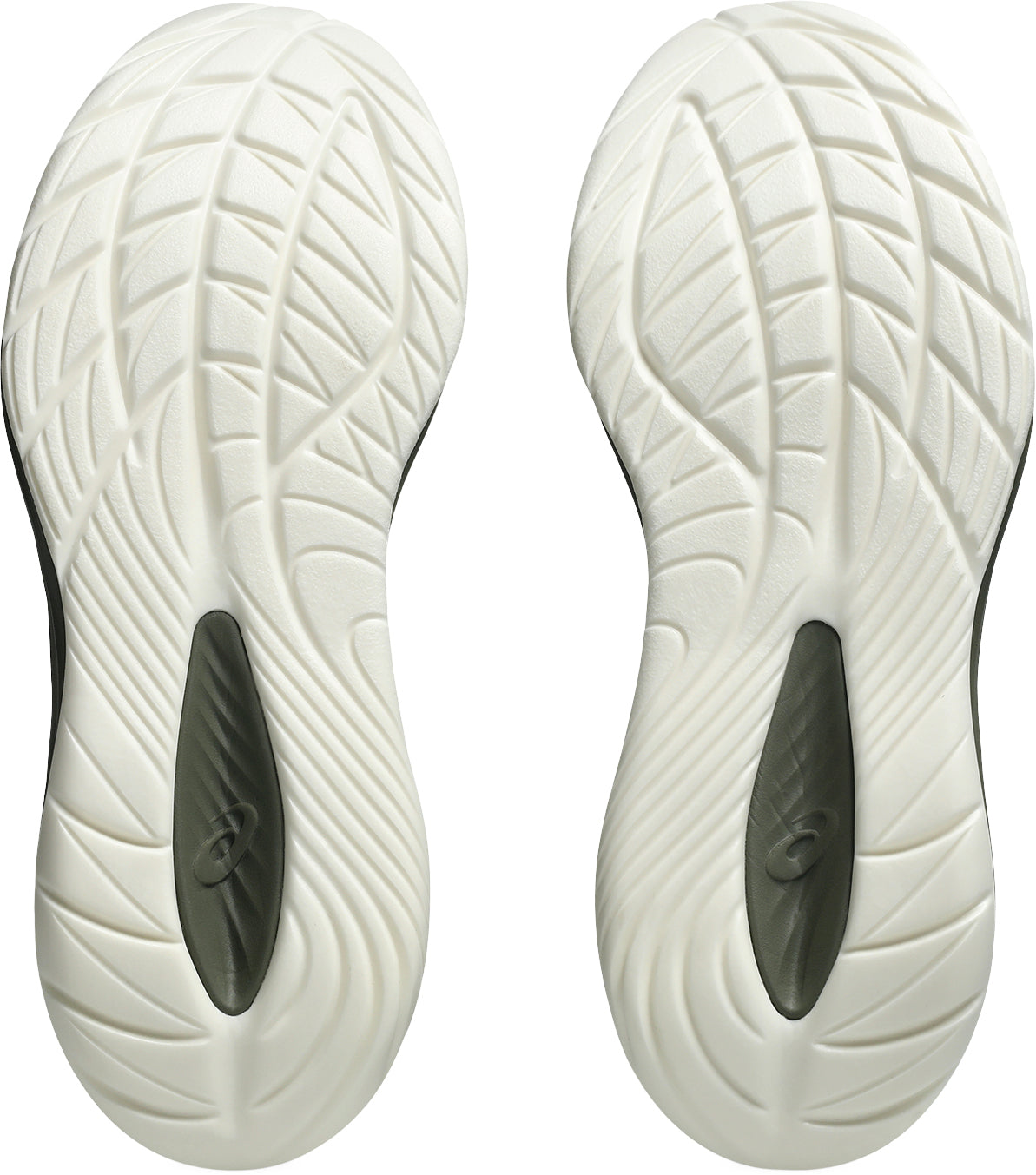 Asics Gel Cumulus 27 GORE-TEX Men's Running Shoes - Green