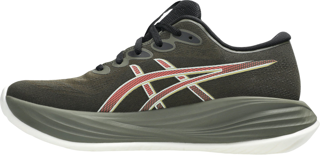 Asics Gel Cumulus 27 GORE-TEX Women's Running Shoes - Green