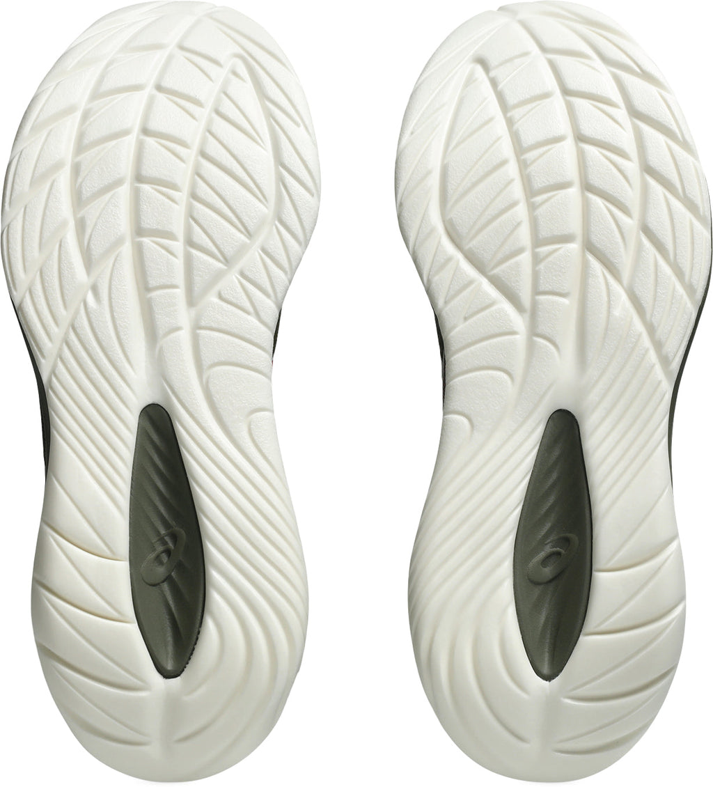 Asics Gel Cumulus 27 GORE-TEX Women's Running Shoes - Green