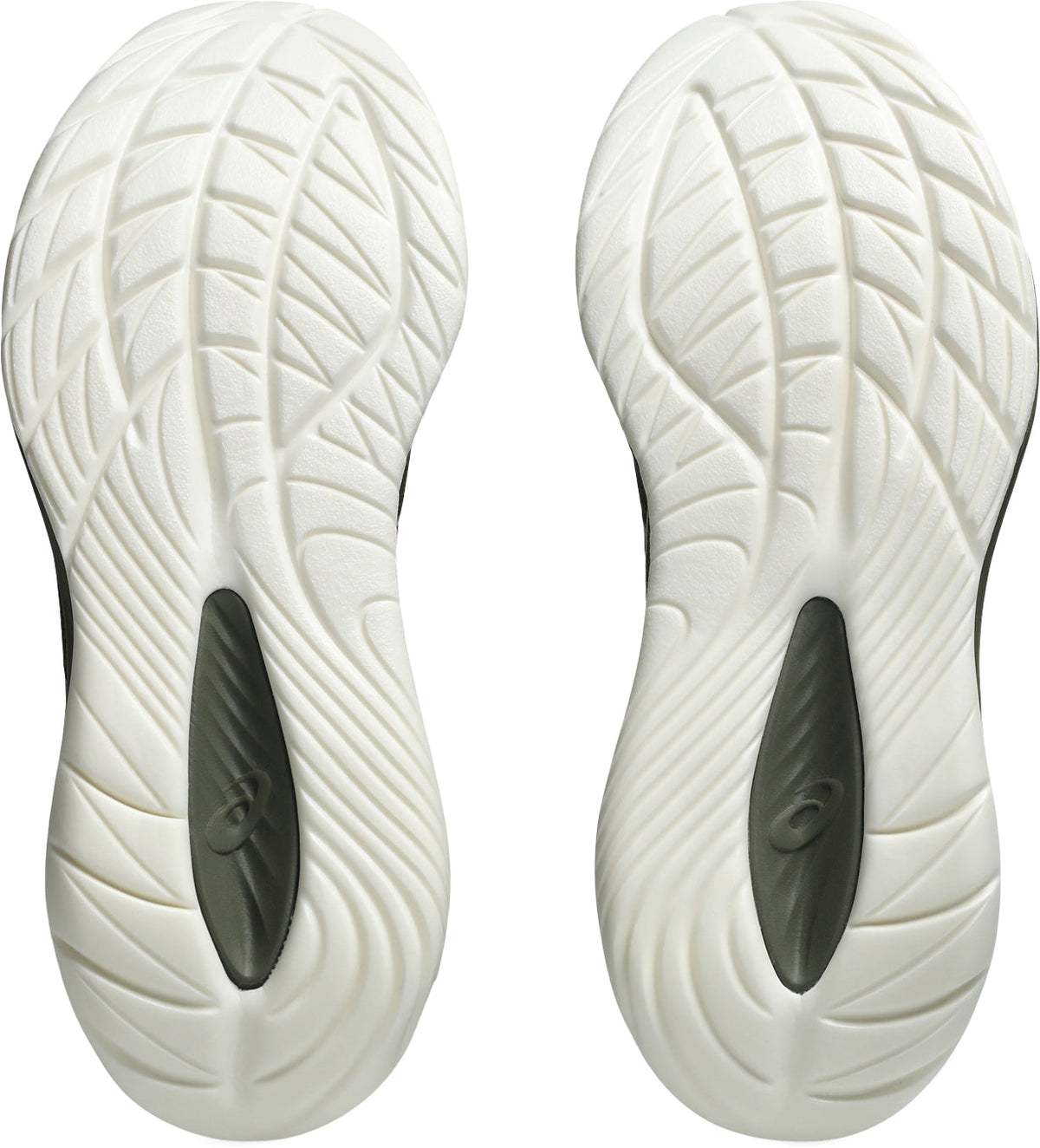 Asics Gel Cumulus 27 GORE-TEX Women's Running Shoes - Green