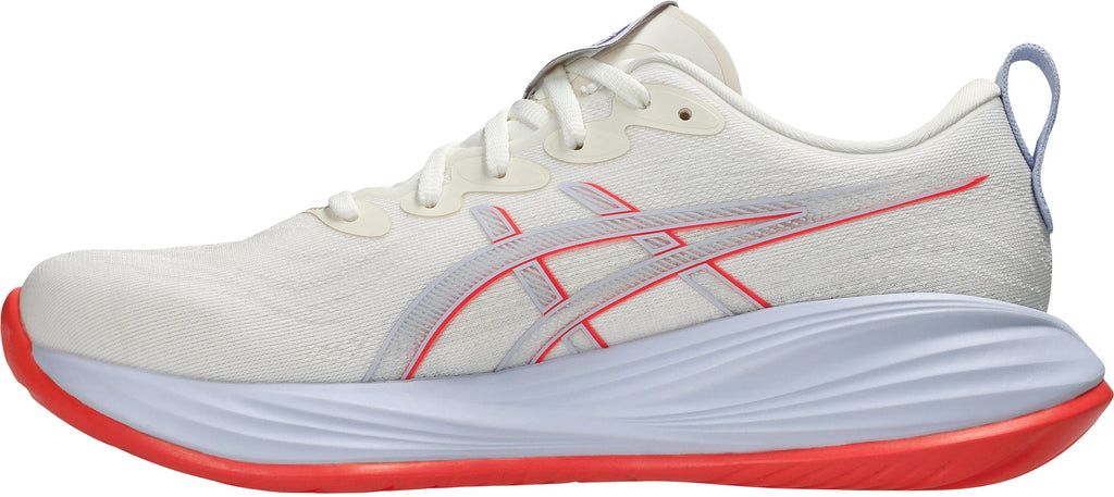 Asics Gel Cumulus 27 Tokyo Men's Running Shoes - Cream