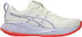 Asics Gel Cumulus 27 Tokyo Women's Running Shoes - Cream