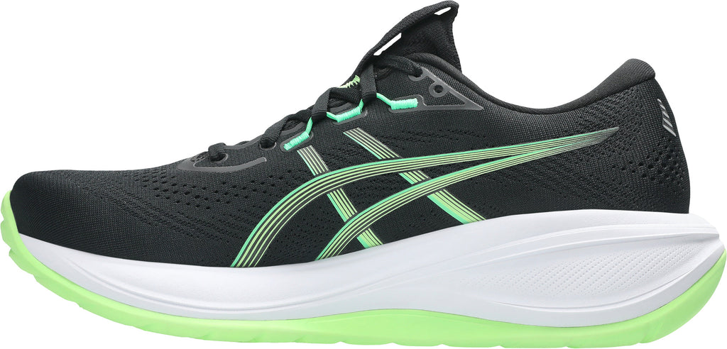 Asics Gel Cumulus 28 Men's Running Shoes - Black