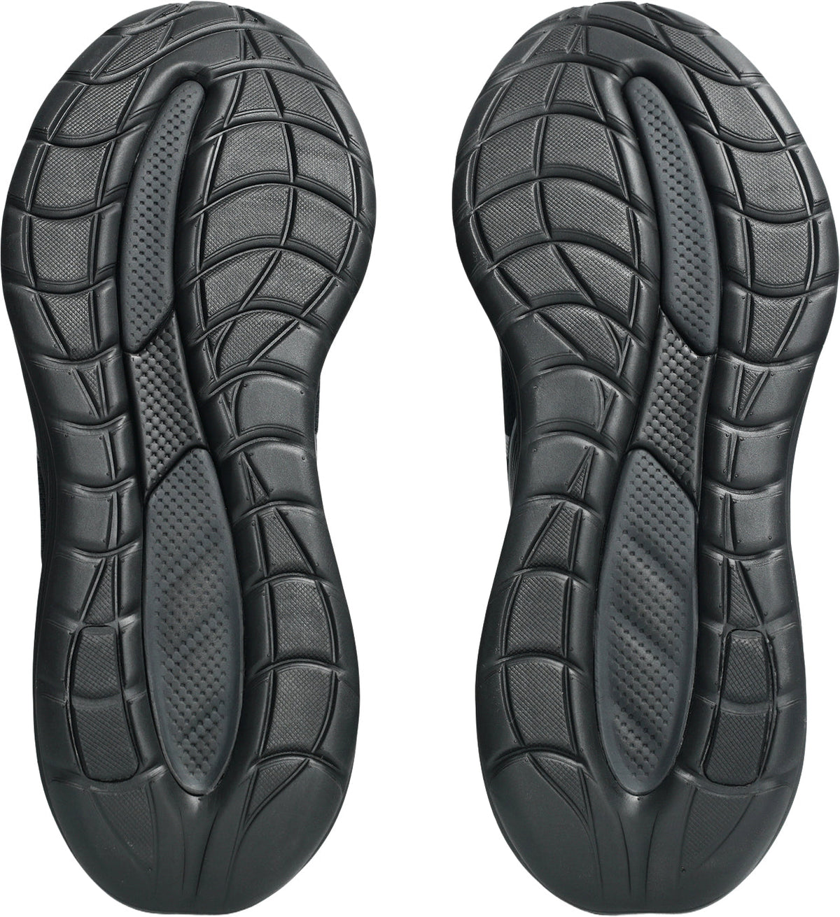 Asics Gel Cumulus 28 Men's Running Shoes - Black