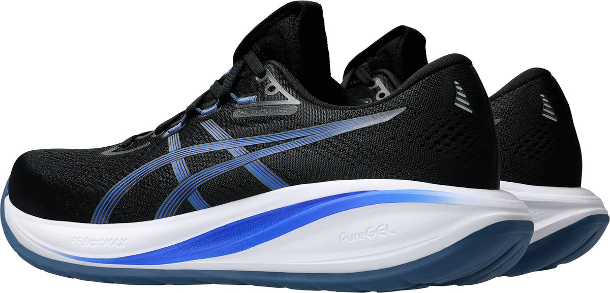 Asics Gel Cumulus 28 Men's Running Shoes - Black