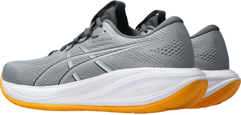 Asics Gel Cumulus 28 Men's Running Shoes - Grey